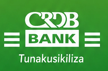 CRDB Bank
